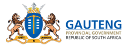 Provincial Administration Gauteng Vacancies