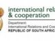 DIRCO Vacancies
