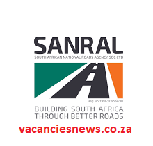Sanral Vacancies Sanral Vacancies