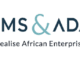 Adams & Adams South Africa