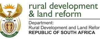 DLRRD South Africa