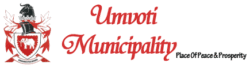 Umvoti Municipality South Africa