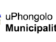 uPhongolo Local Municipality South Africa